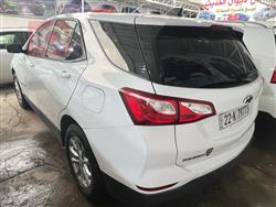 شێڤرۆلێت ئیکۆنۆکس